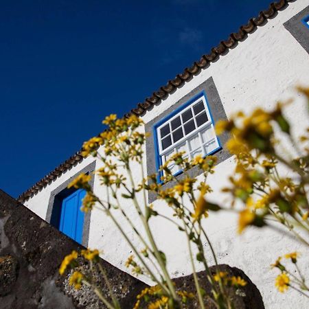 Casa Azul ξενώνας Lajes do Pico Εξωτερικό φωτογραφία
