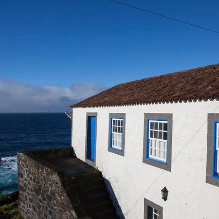 Casa Azul ξενώνας Lajes do Pico Εξωτερικό φωτογραφία