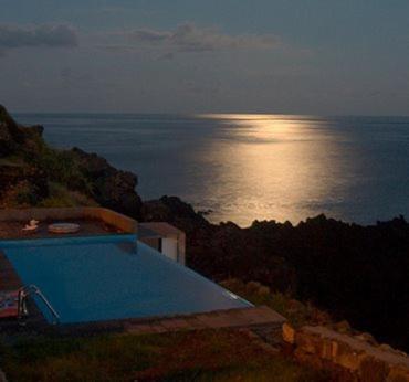 Casa Azul ξενώνας Lajes do Pico Εξωτερικό φωτογραφία