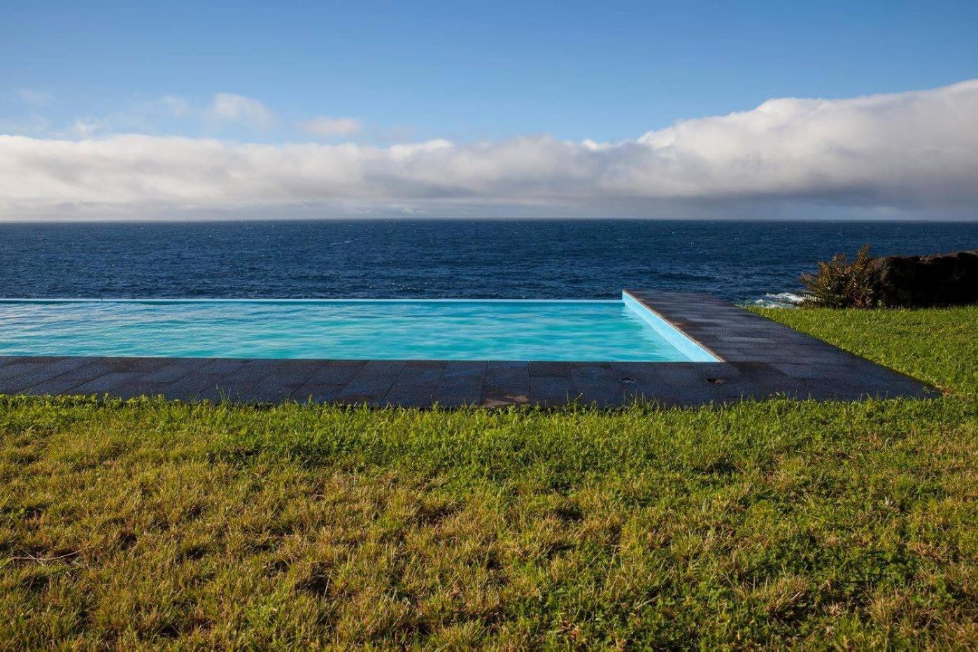 Casa Azul ξενώνας Lajes do Pico Εξωτερικό φωτογραφία